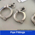 Wp304 Butt Weld Seamless Stainless Steel Pipe Fittings